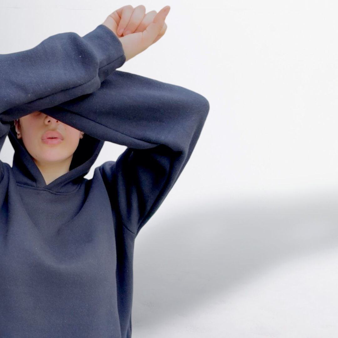 Unisex Hoodie - Dubai | Comfortable & All Season Wear